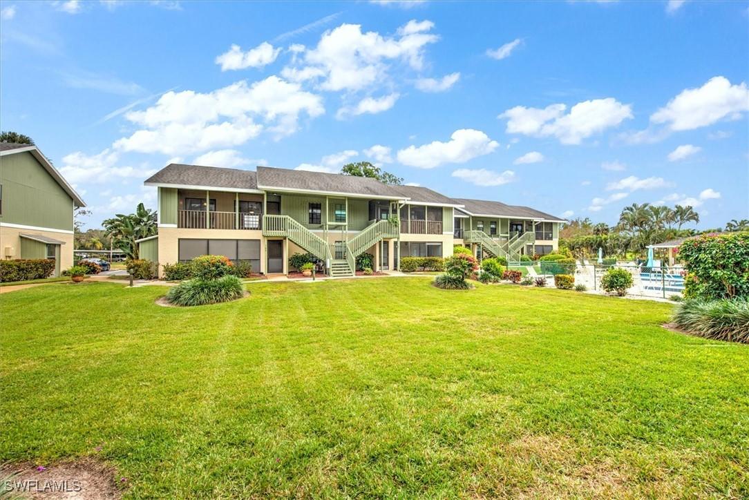 5501 Rattlesnake Hammock Rd. #204, Naples, FL 34113