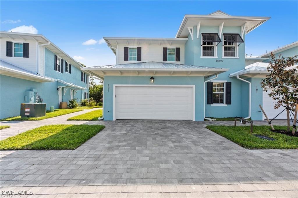 26410 Coco Cay Cir. #201, Bonita Springs, FL 34135