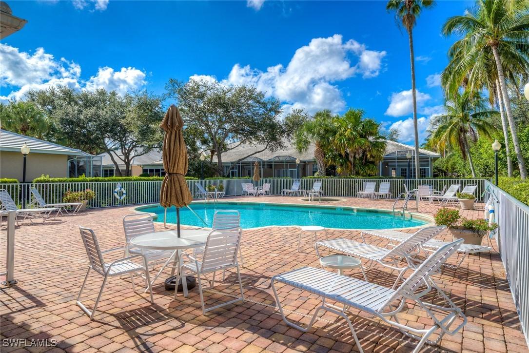 14211 Patty Berg Dr. #101, Fort Myers, FL 33919