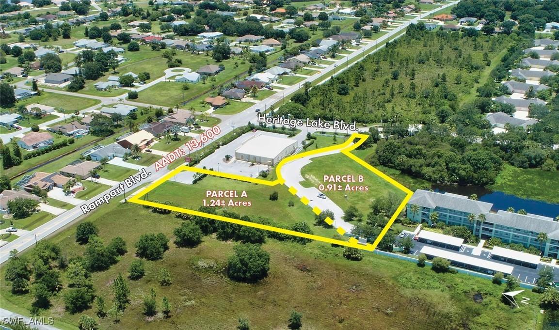 25355 Rampart Blvd., Punta Gorda, FL 33983