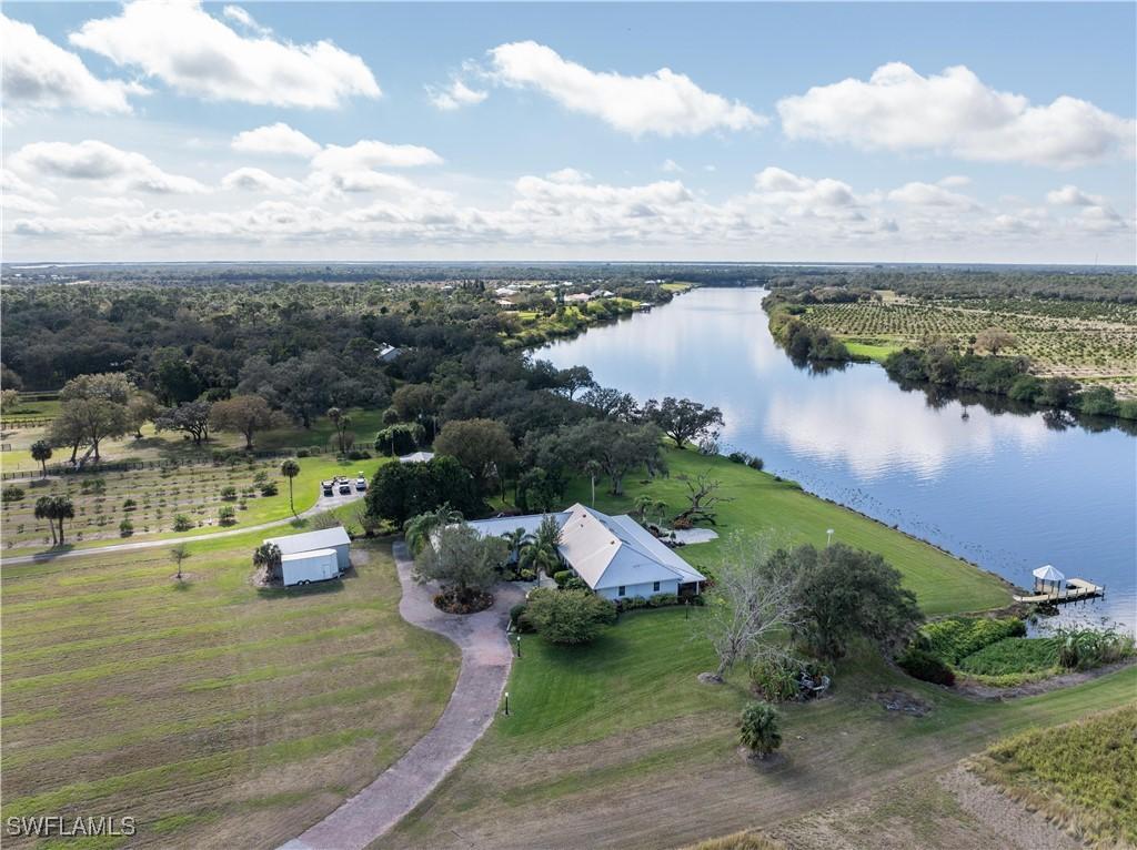 5350 Fort Denaud Rd., Labelle, FL 33935