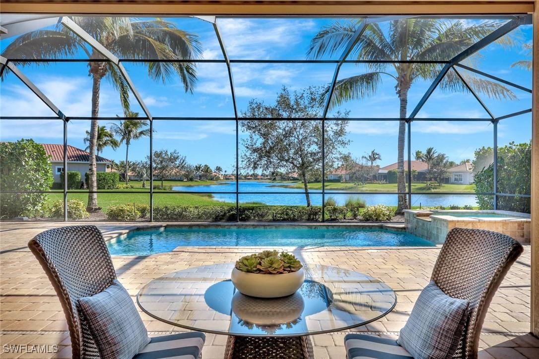 9361 Campanile Cir., Naples, FL 34114