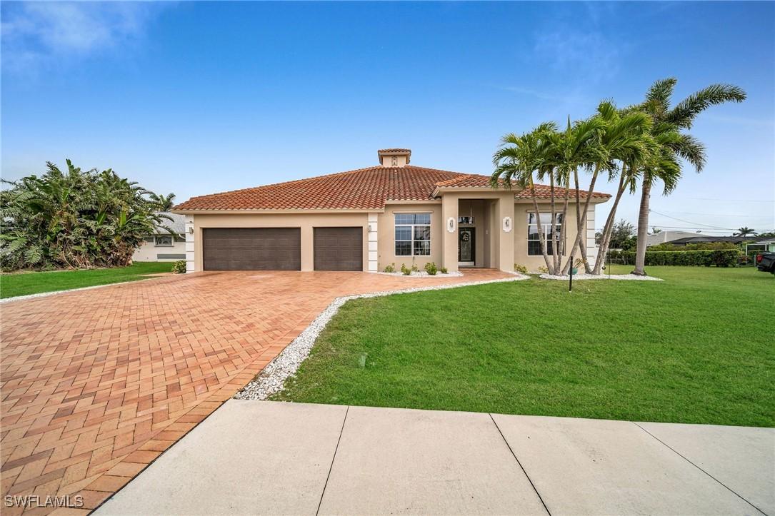 5205 Sands Blvd., Cape Coral, FL 33914