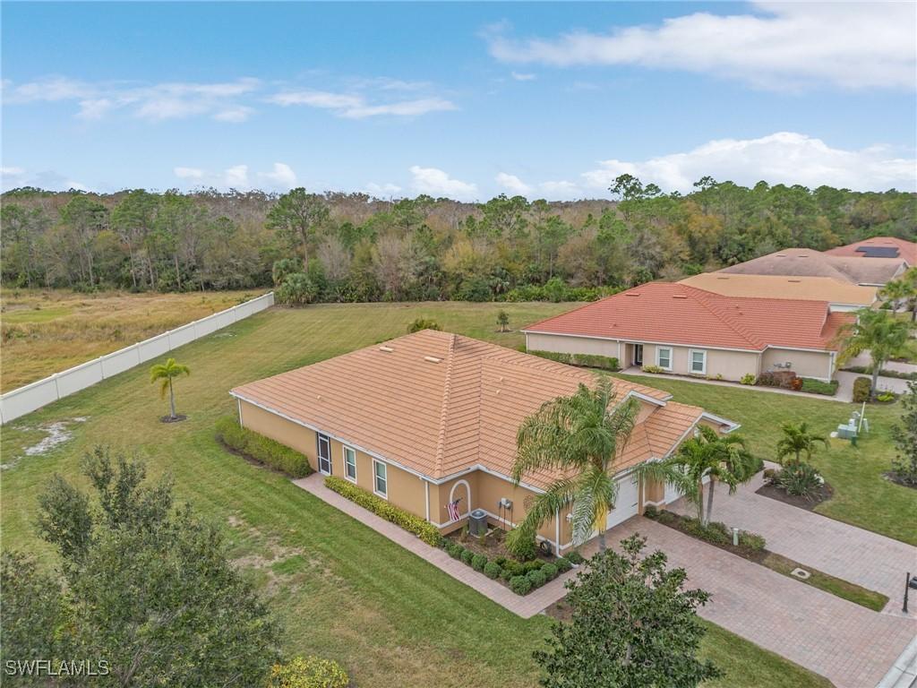 15262 Ligustrum Ln., Alva, FL 33920