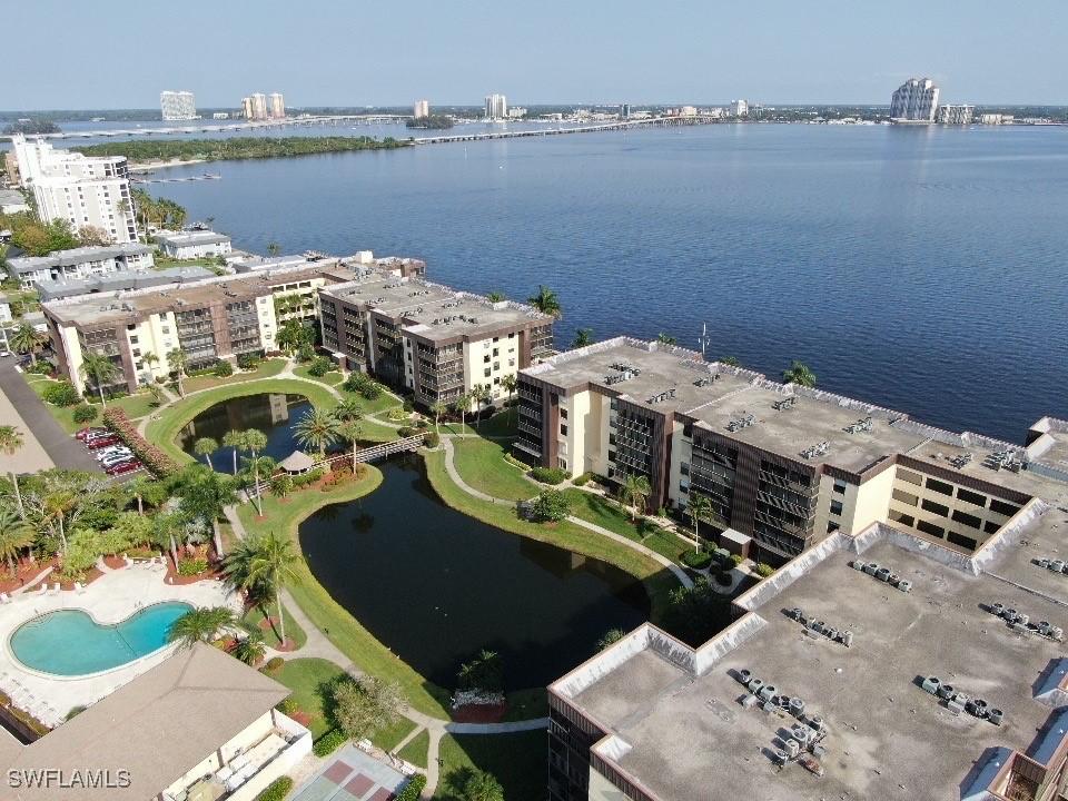 3490 N Key Dr. #203, North Fort Myers, FL 33903