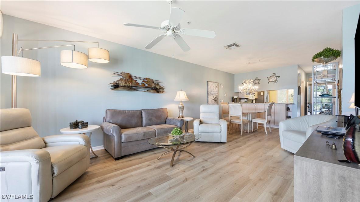 14771 Hole In 1 Cir. #208, Fort Myers, FL 33919