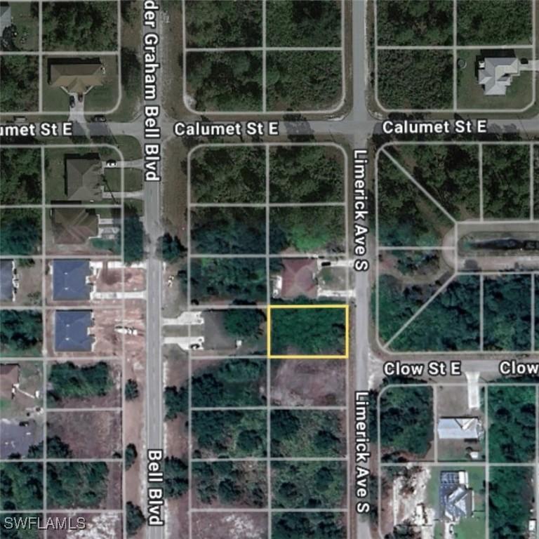 358/360 Limerick Ave., Lehigh Acres, FL 33974