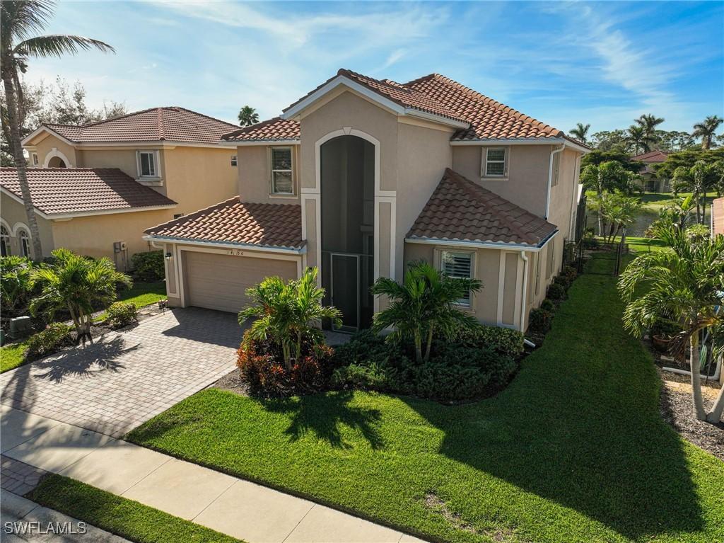 3450 Malagrotta Cir., Cape Coral, FL 33909