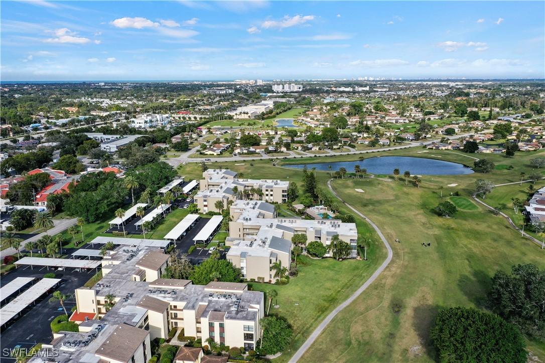 3645 Boca Ciega Dr. #111, Naples, FL 34112