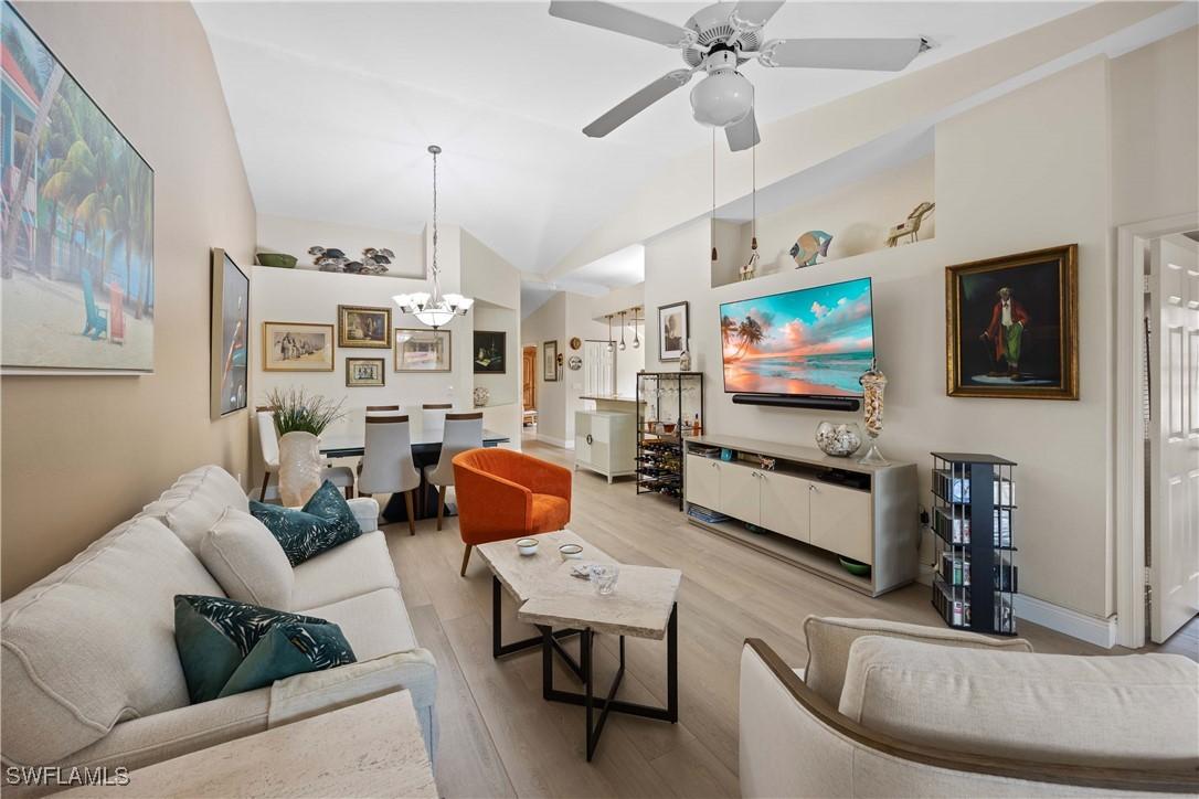 2516 Orchid Bay Dr. #201, Naples, FL 34109