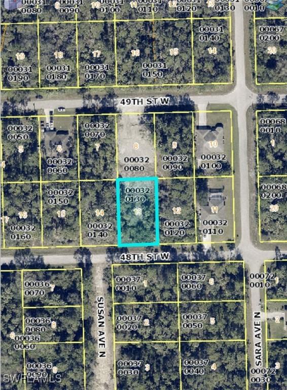 3504 48th St., Lehigh Acres, FL 33971
