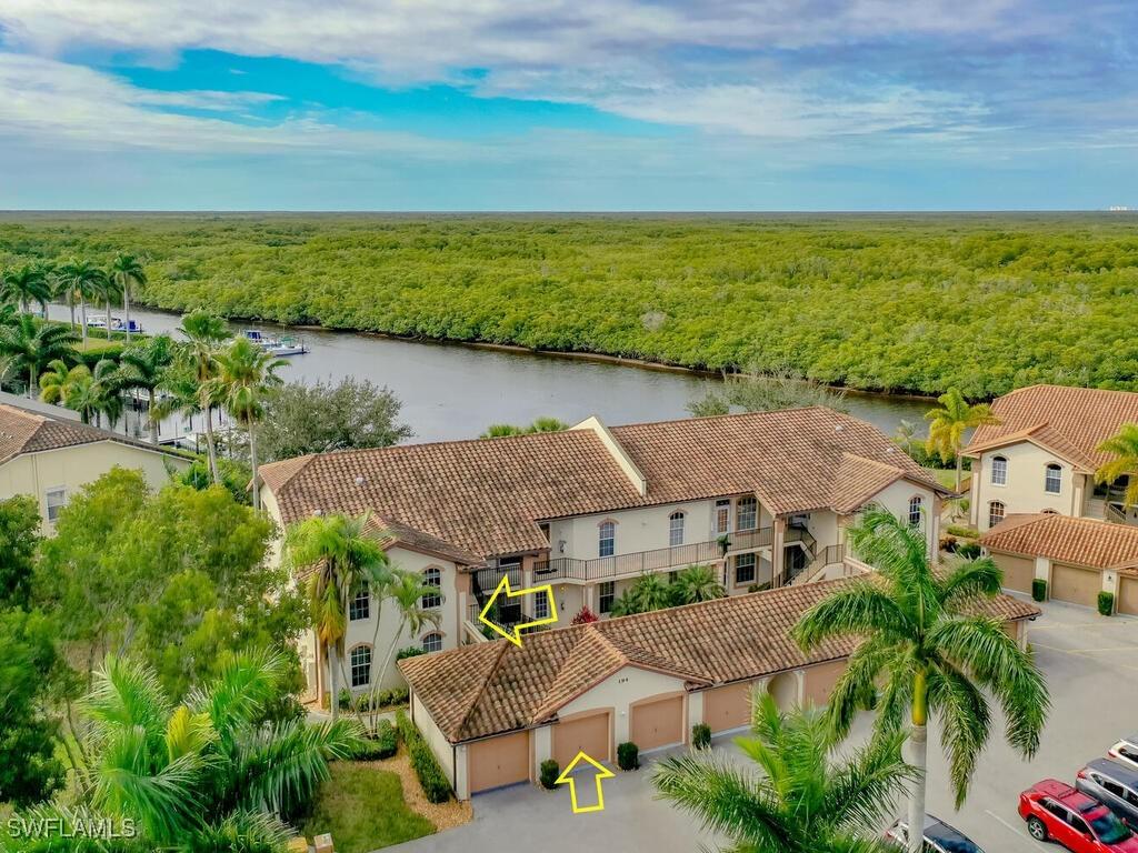 194 Newport Dr. #901, Naples, FL 34114