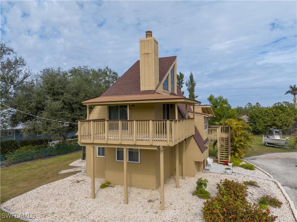 6313 Scott Ln., Fort Myers, FL 33966