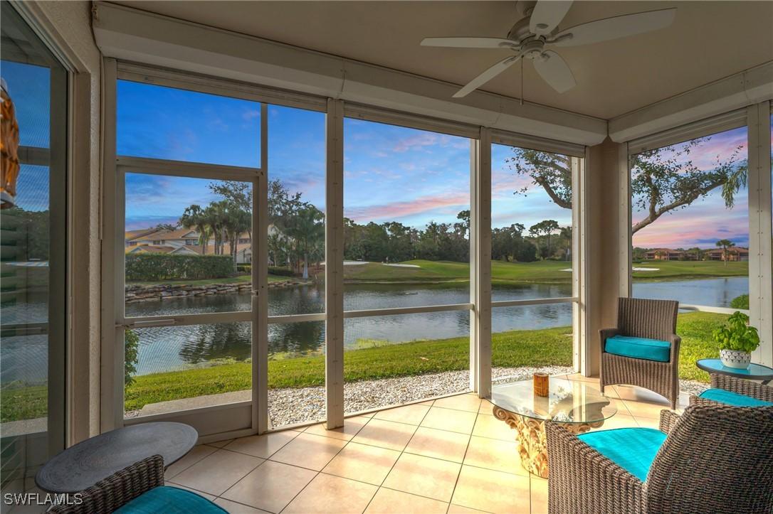 5677 Heron Ln. #104, Naples, FL 34110