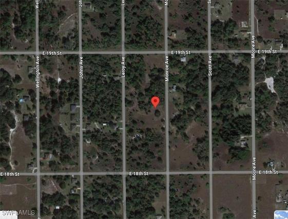 New Homes For Sale This Week in Lehigh Acres: January 10th to January 16th