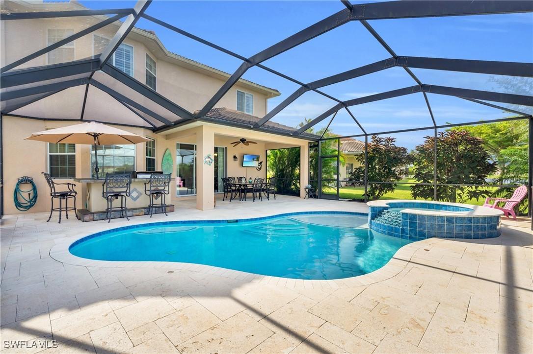 1517 Birdie Dr., Naples, FL 34120