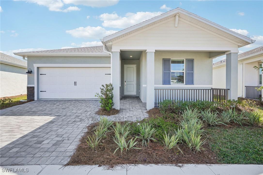 16495 Settlers Way, Punta Gorda, FL 33982
