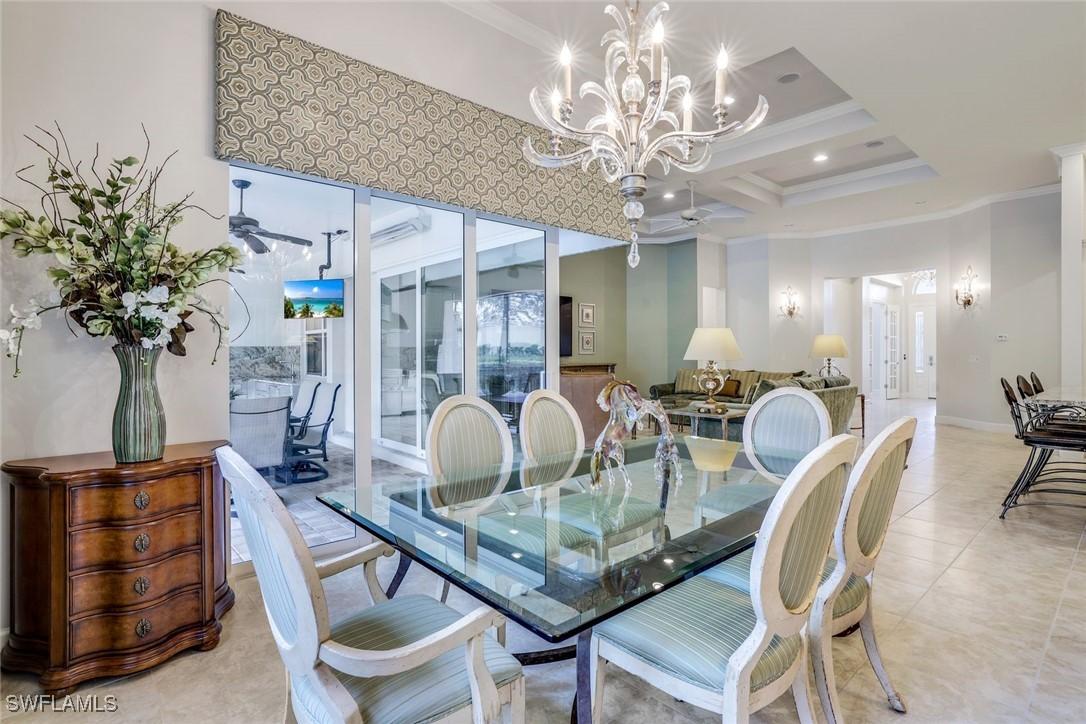9266 Quarry Dr., Naples, FL 34120