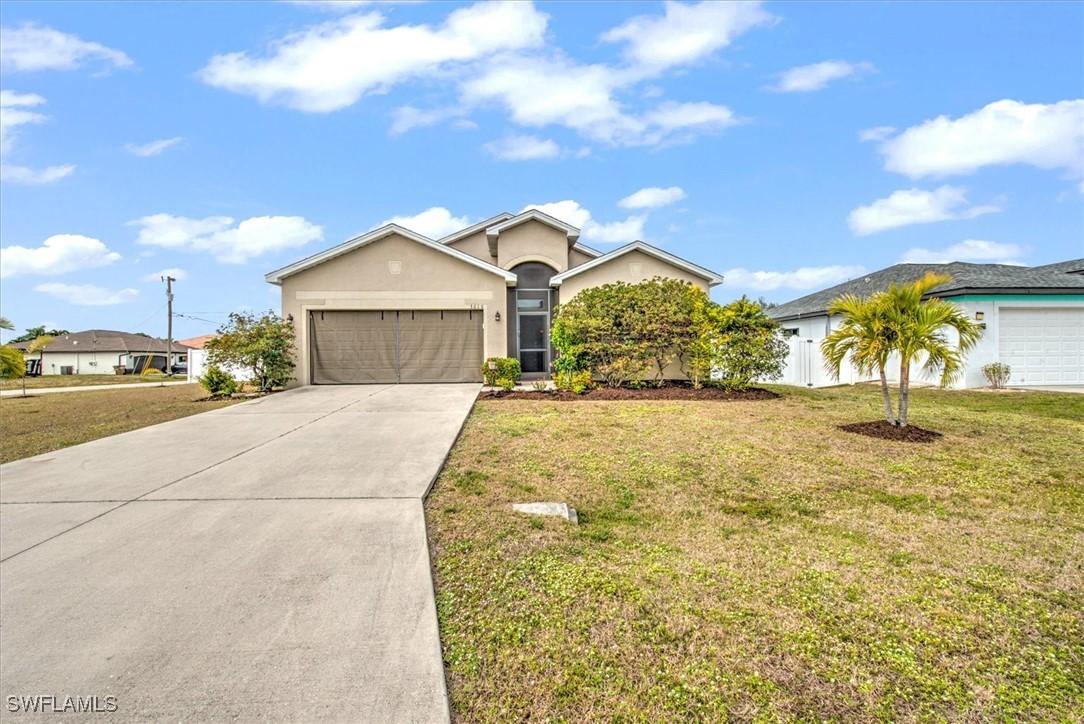 3016 SW 5th Pl., Cape Coral, FL 33914
