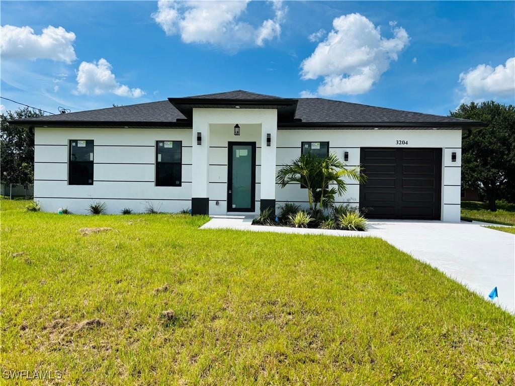 3204 20th st sw 20th St., Lehigh Acres, FL 33976