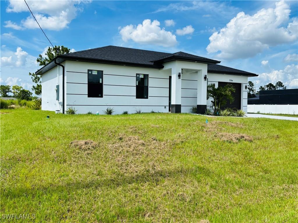 3204 20th st sw 20th St., Lehigh Acres, FL 33976