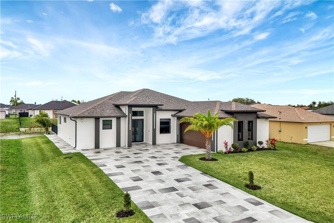 928 NE 14th Ave., Cape Coral, FL 33909