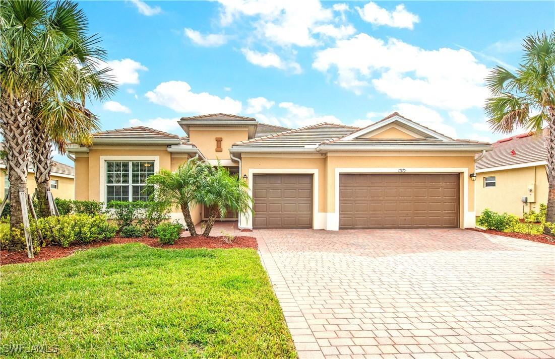 17270 Walnut Run Dr., Alva, FL 33920