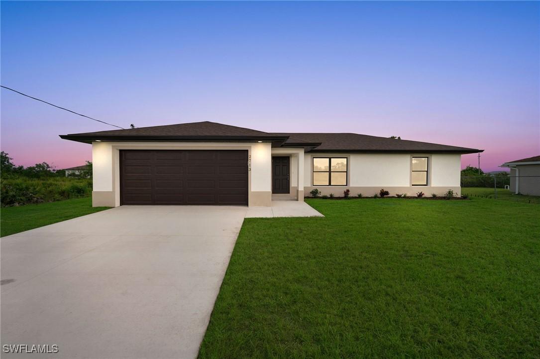 2606 71st St., Lehigh Acres, FL 33971