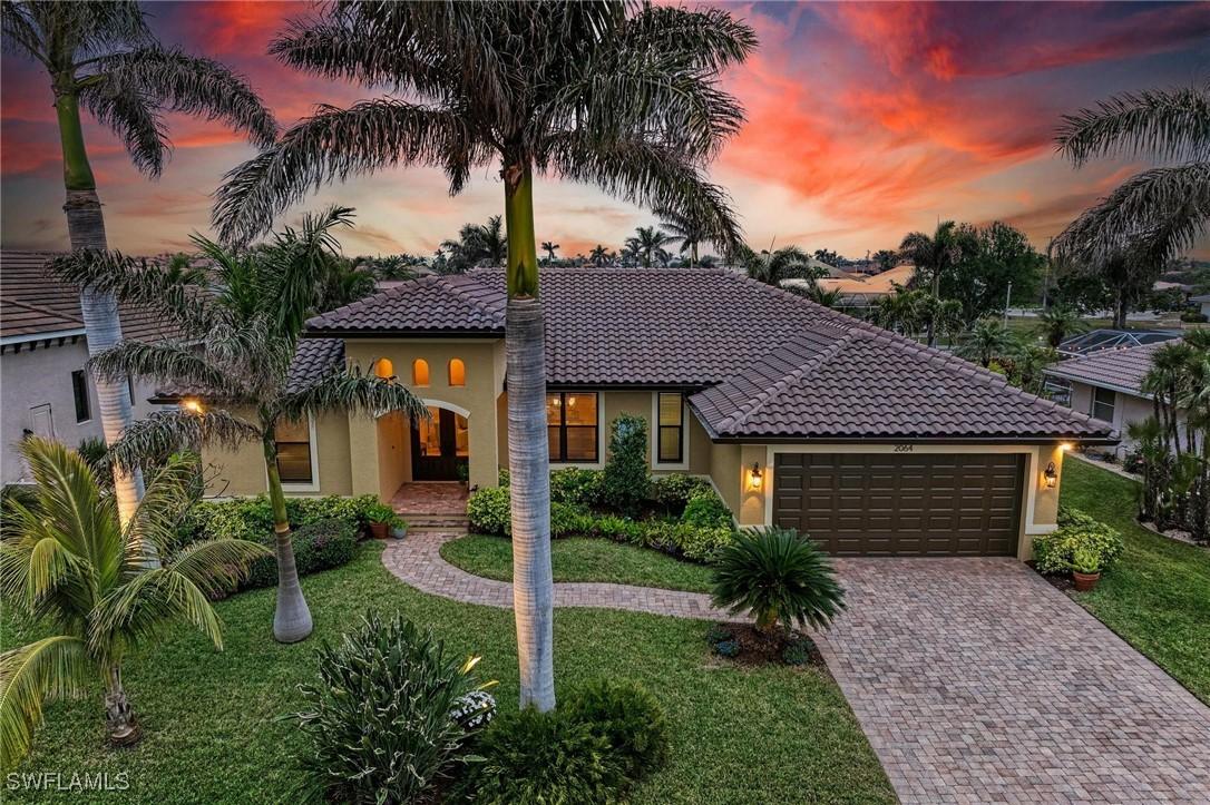 2064 El Cerito Ct., Punta Gorda, FL 33950