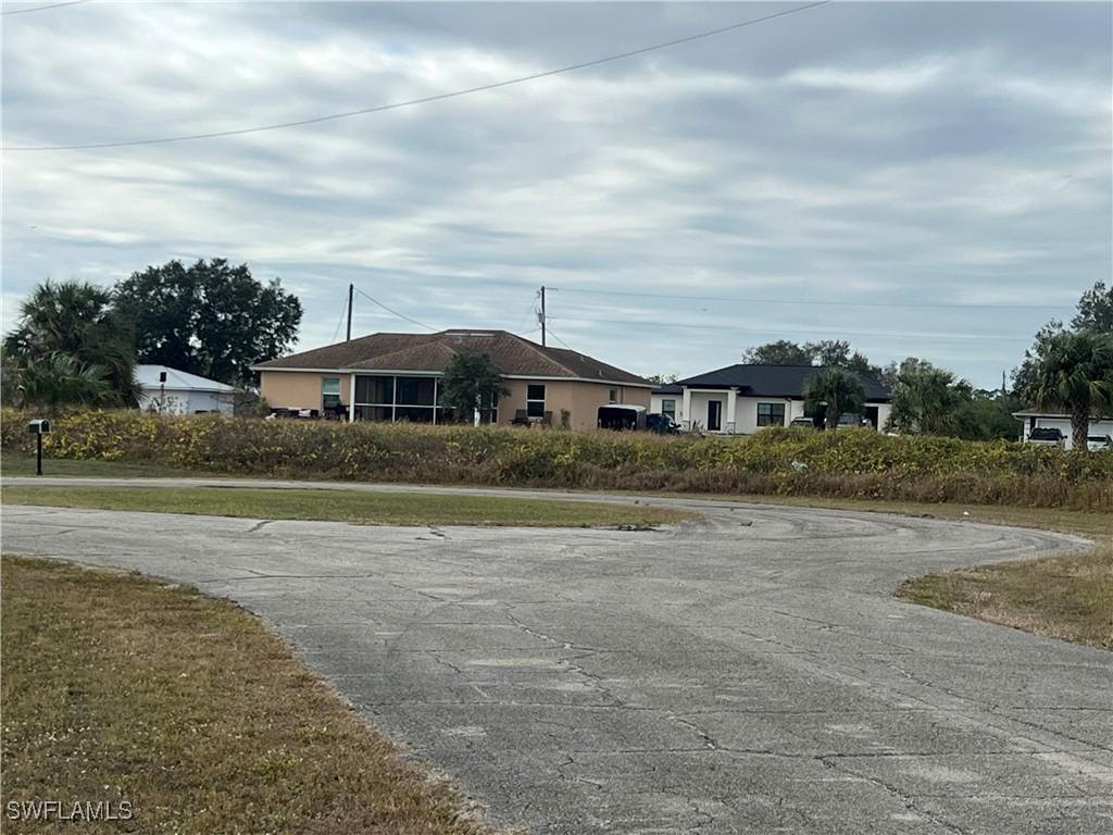 3007 Mecca Ct., Labelle, FL 33935