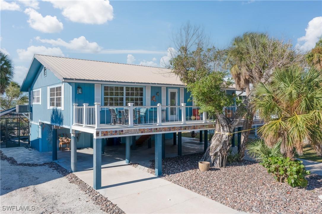 115 Eucalyptus Ct., Fort Myers Beach, FL 33931