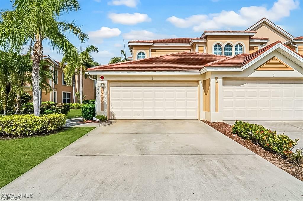 3171 Sea Trawler Bend #1801, North Fort Myers, FL 33903