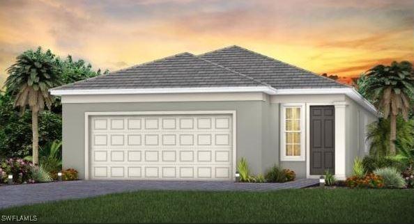 7096 Chapel Creek Ln., North Fort Myers, FL 33917