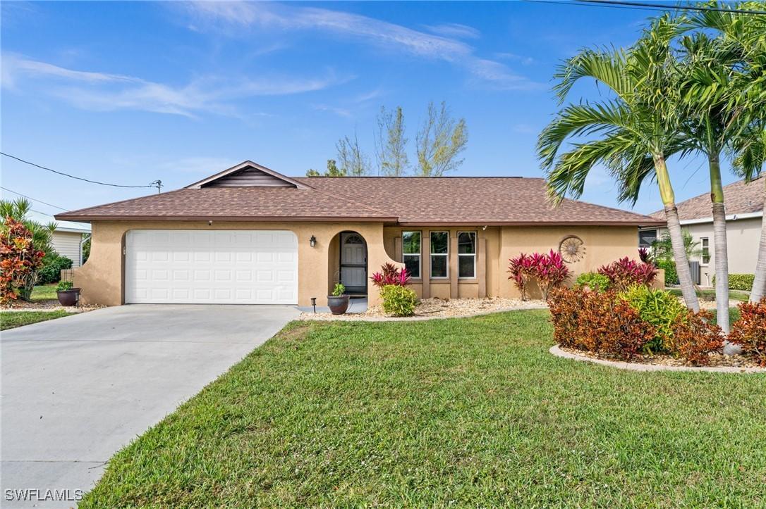3024 SE 5th Pl., Cape Coral, FL 33904