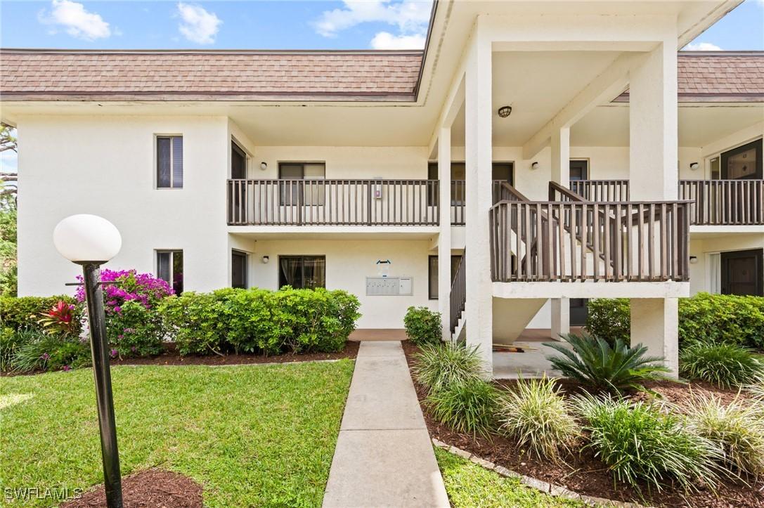 13663 Mcgregor Village Dr. #19, Fort Myers, FL 33919