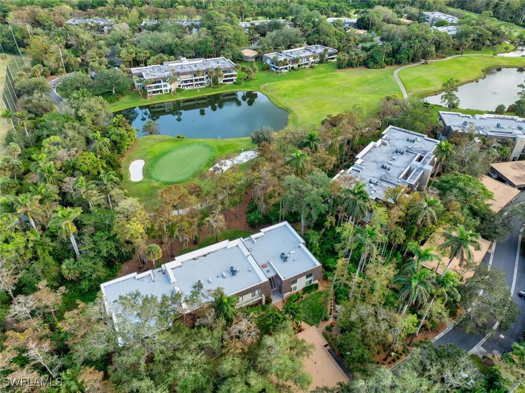 101 Clubhouse Ln. #281, Naples, FL 34105