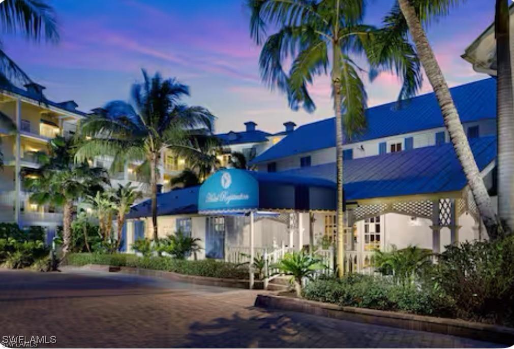 160 Palm St. #308, Marco Island, FL 34145