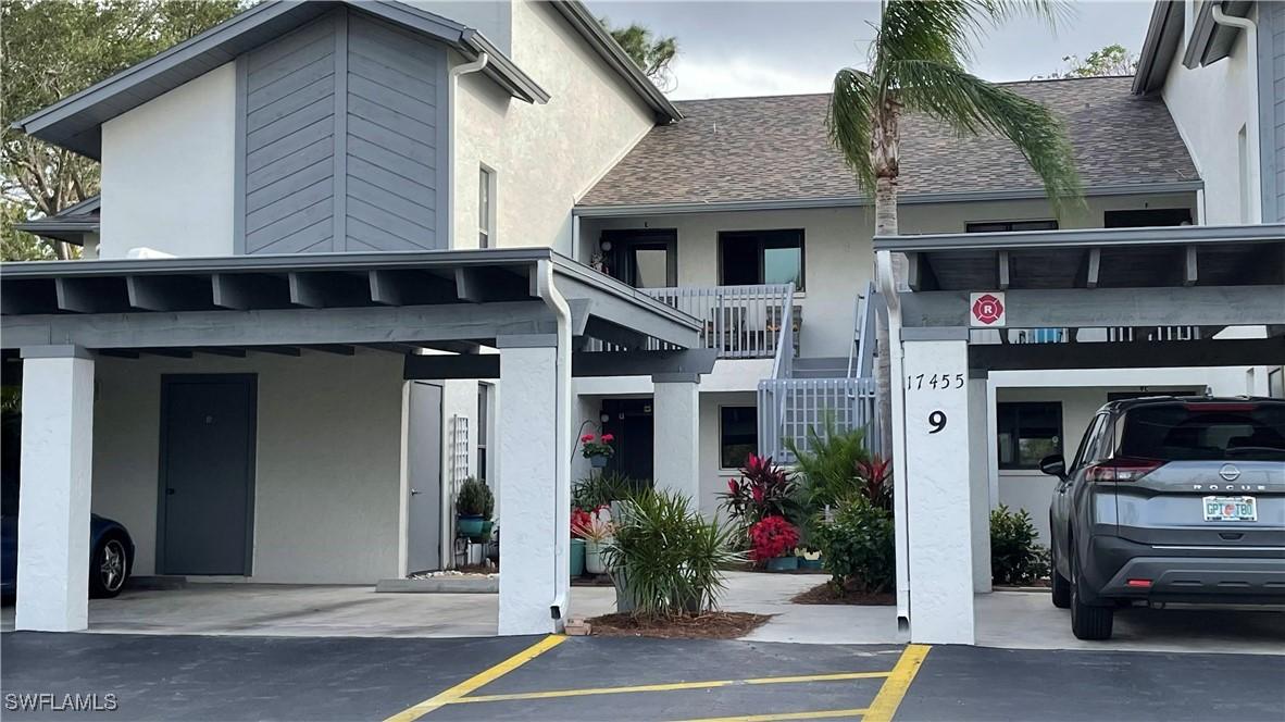 17455 Woodland Trace #E, Fort Myers, FL 33908