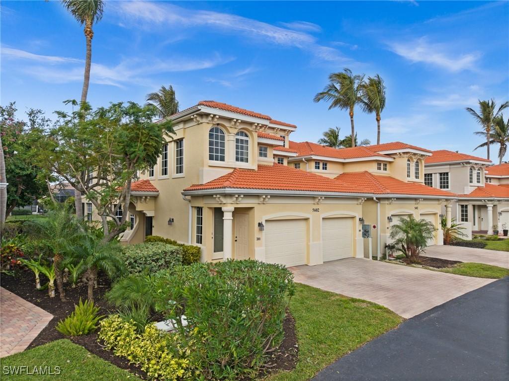 5602 Cape Harbour Dr. #101, Cape Coral, FL 33914