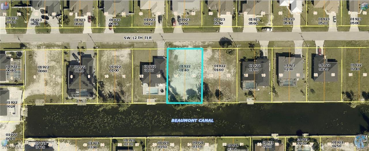 640 SW 12th Ter., Cape Coral, FL 33991