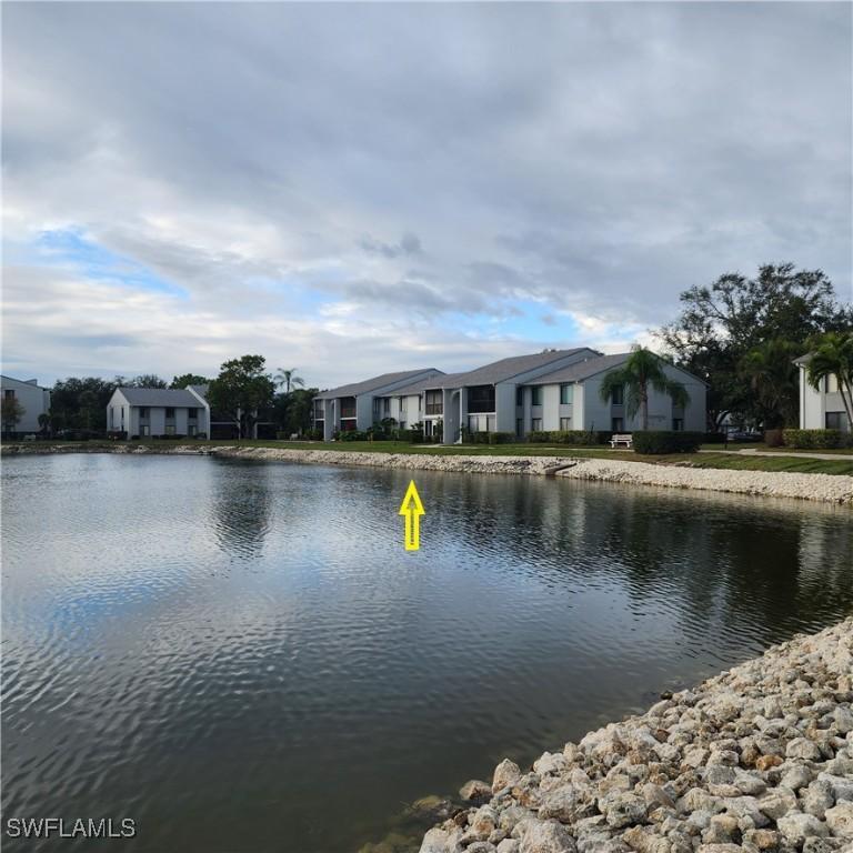 4661 Lakeside Club Blvd. #6-F1, Fort Myers, FL 33905