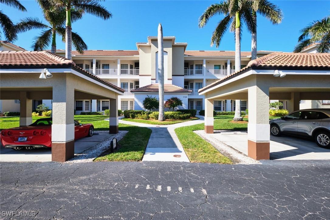17110 Bridgestone Ct. #206, Fort Myers, FL 33908
