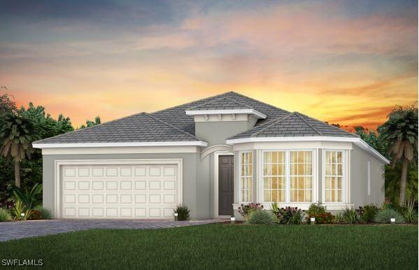 17308 Green Buttonwood Way, North Fort Myers, FL 33917