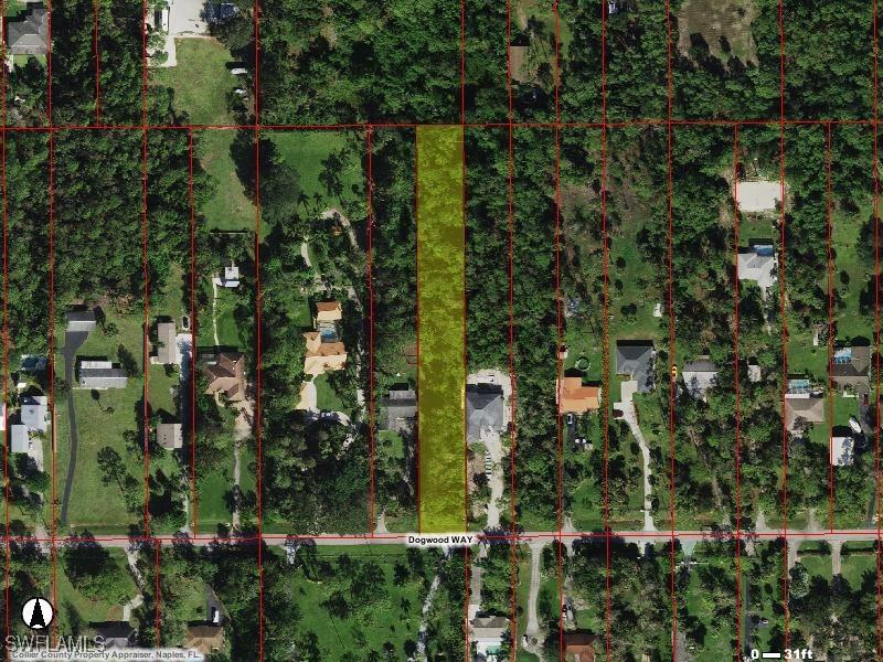 6131 Dogwood Way, Naples, FL 34116