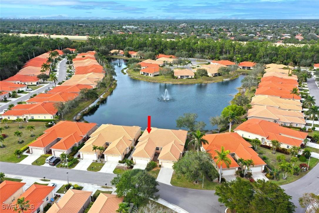 8071 Sanctuary Dr. #1, Naples, FL 34104
