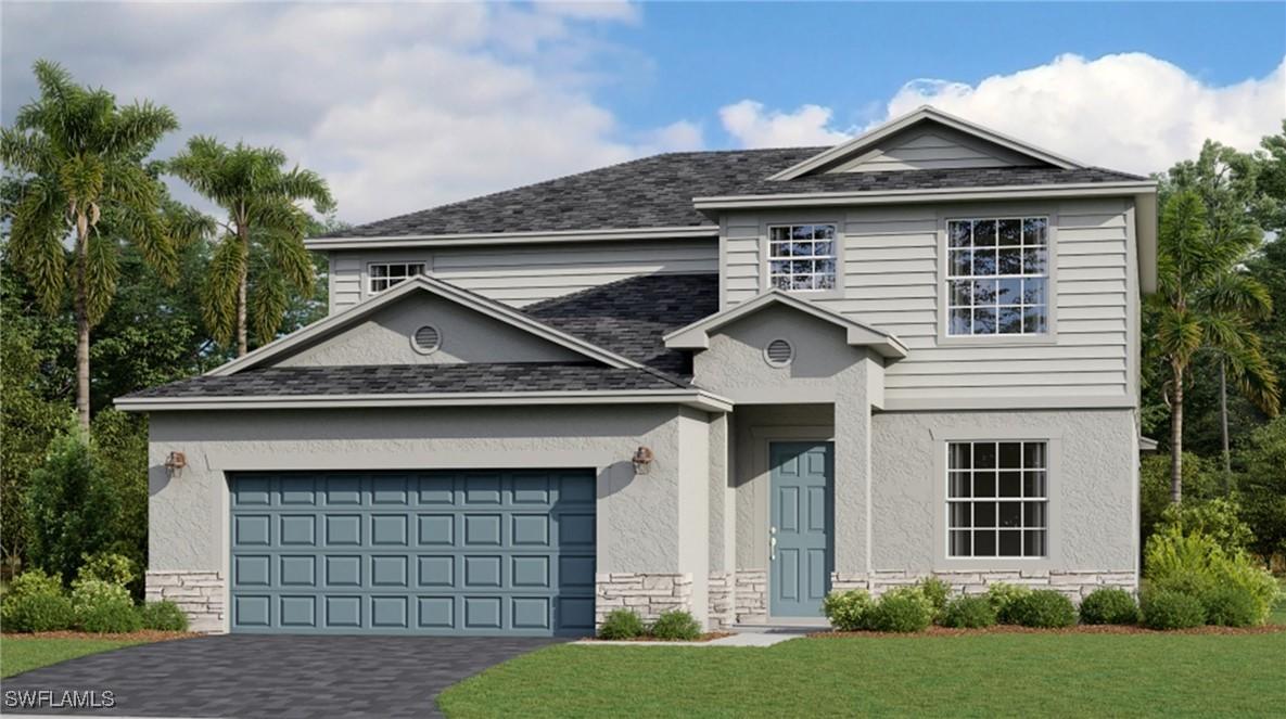 15024 Anchorage Rd., Babcock Ranch, FL 33982