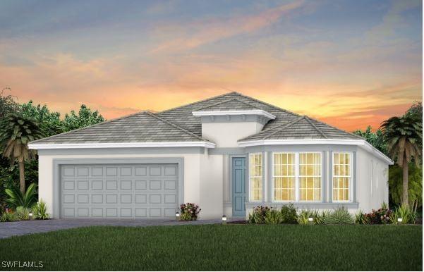 17323 Leaning Oak Tr., North Fort Myers, FL 33917