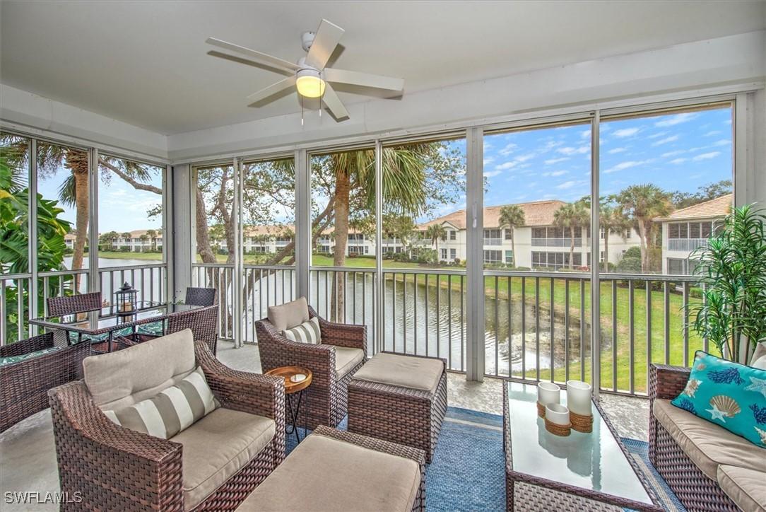 7774 Gardner Dr. #201, Naples, FL 34109