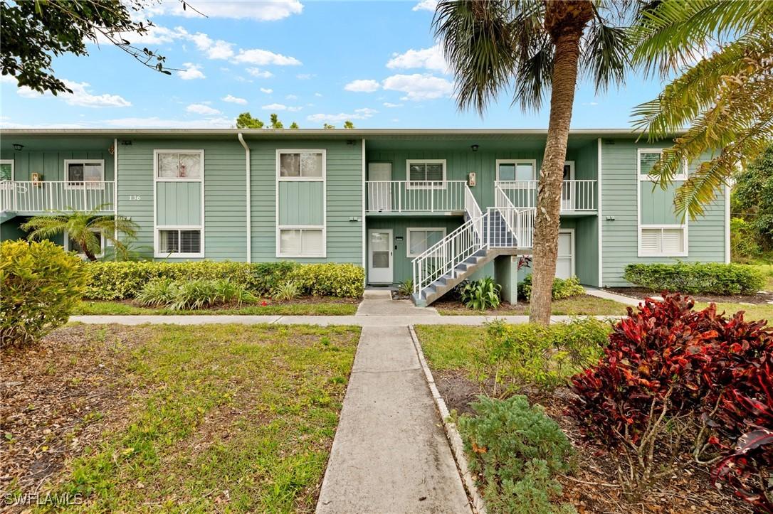 136 Cypress Way #507, Naples, FL 34110