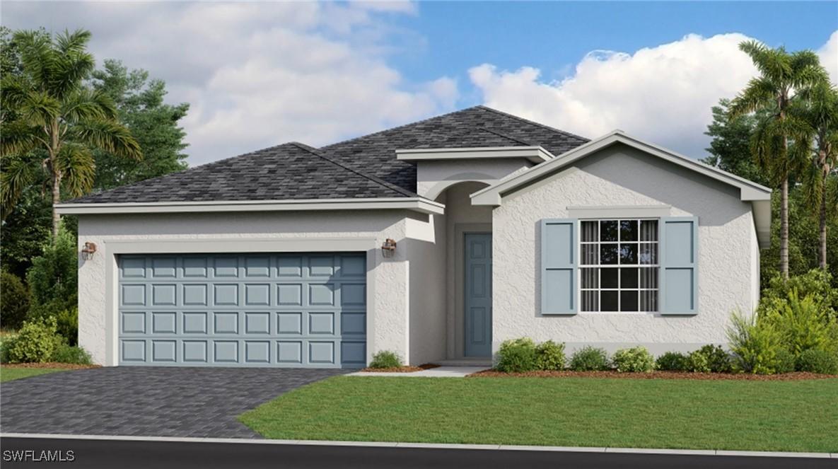14991 Anchorage Rd., Babcock Ranch, FL 33982
